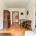 apartman Legacy