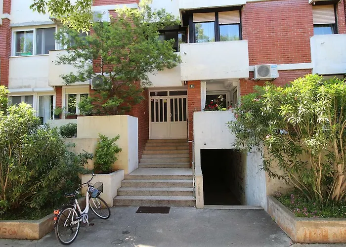 apartman Legacy