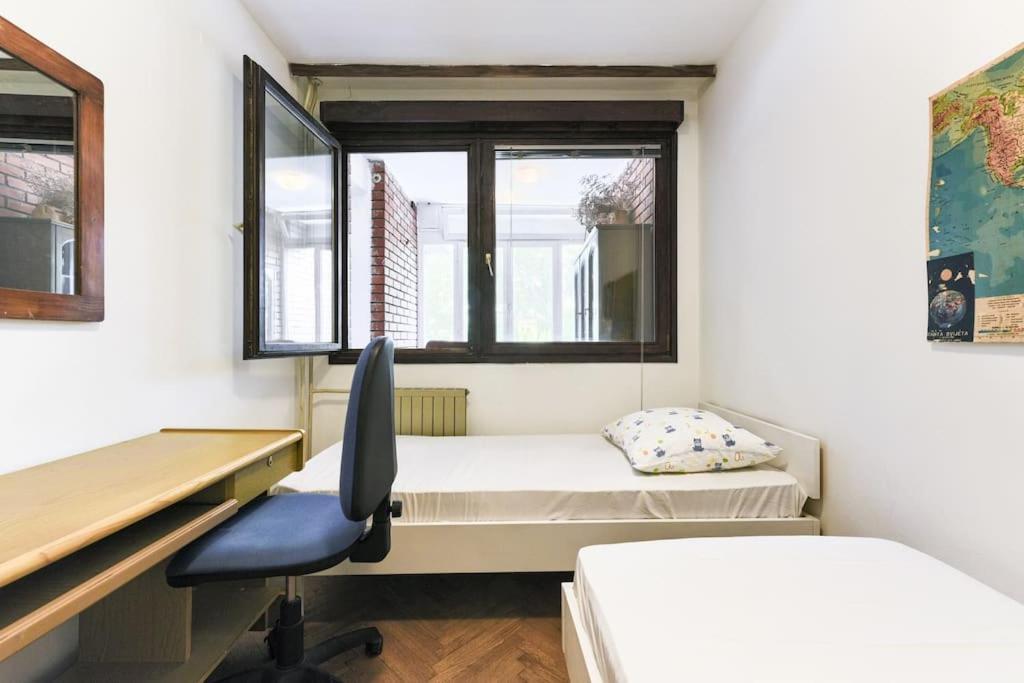 Apartman Legacy Apartment Zadar