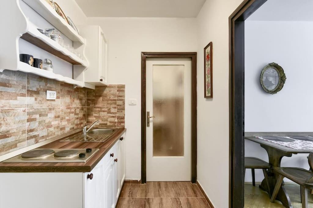 Apartman Legacy * Zadar