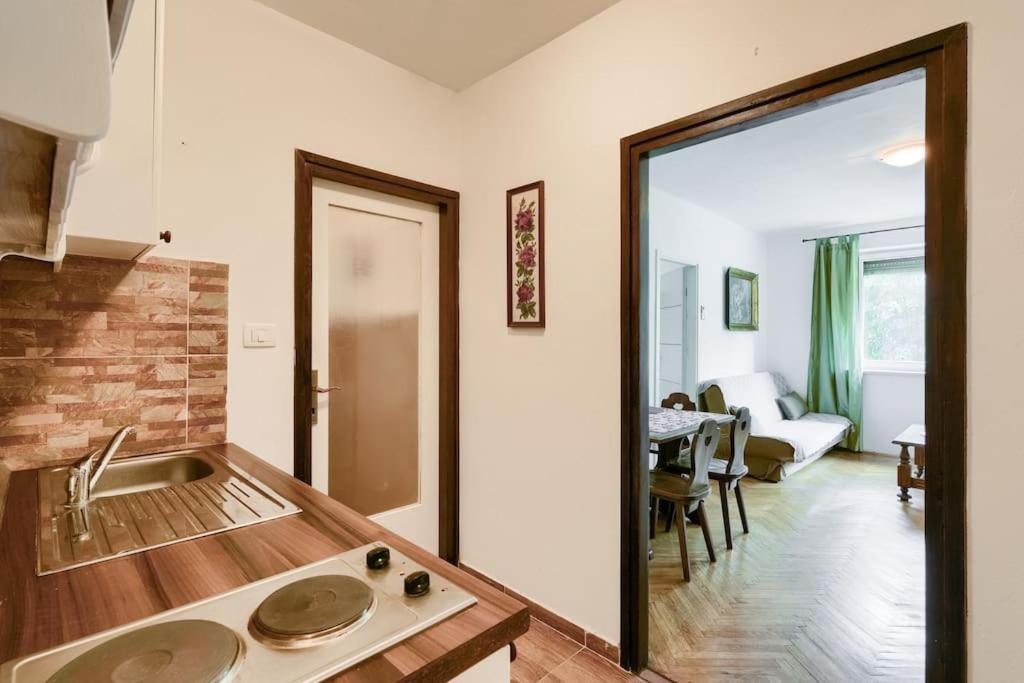 Appartement Apartman Legacy