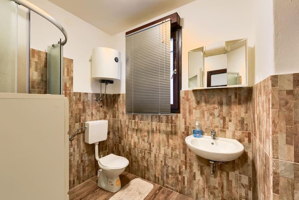 Appartement Apartman Legacy Zadar