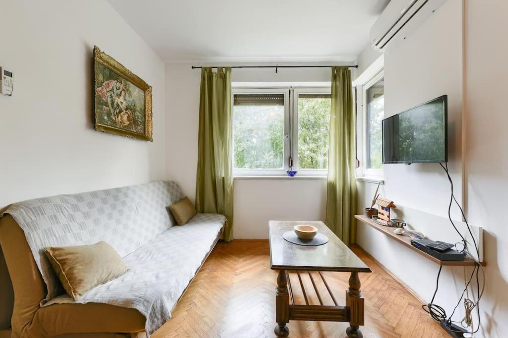 Apartman Legacy * Zadar