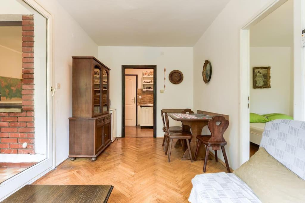 Apartman Legacy * Zadar