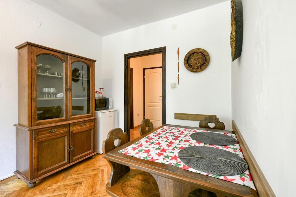 Apartman Legacy * Zadar