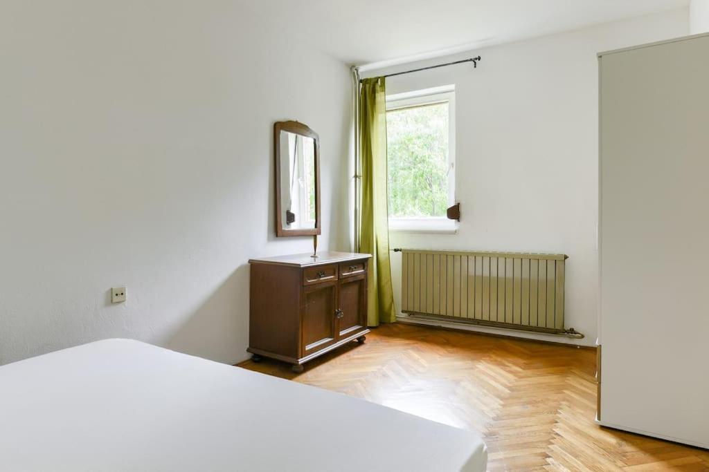 Appartement Apartman Legacy