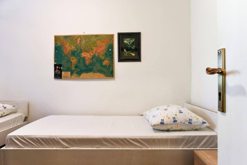 Apartman Legacy Appartement Zadar