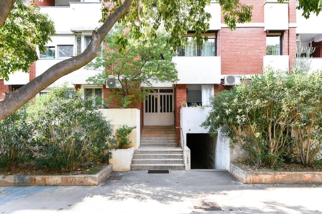 Apartman Legacy Apartment Zadar