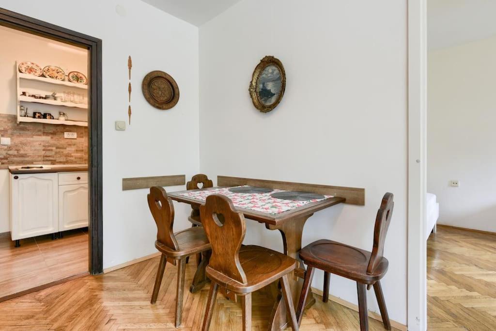 Apartman Legacy
