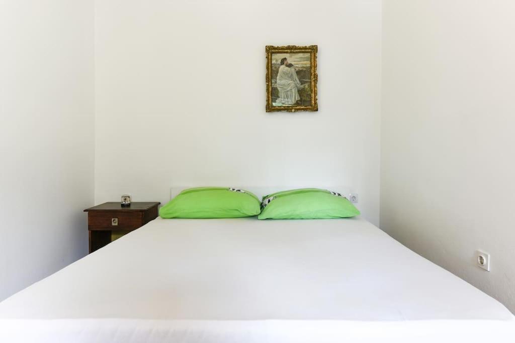 Apartman Legacy