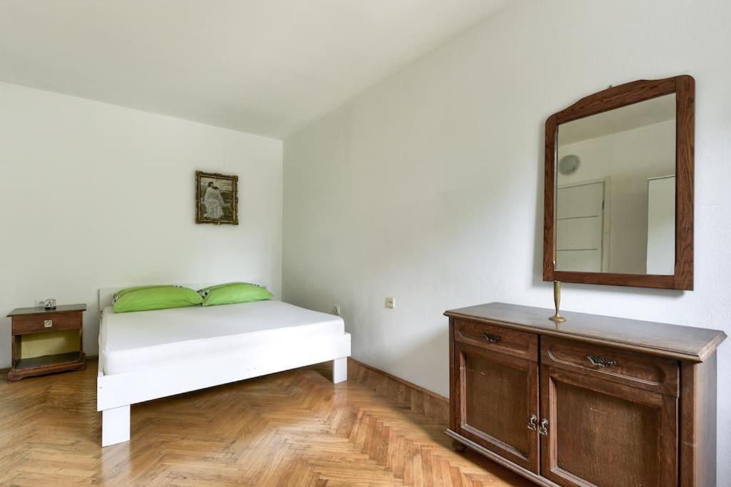 Apartman Legacy *