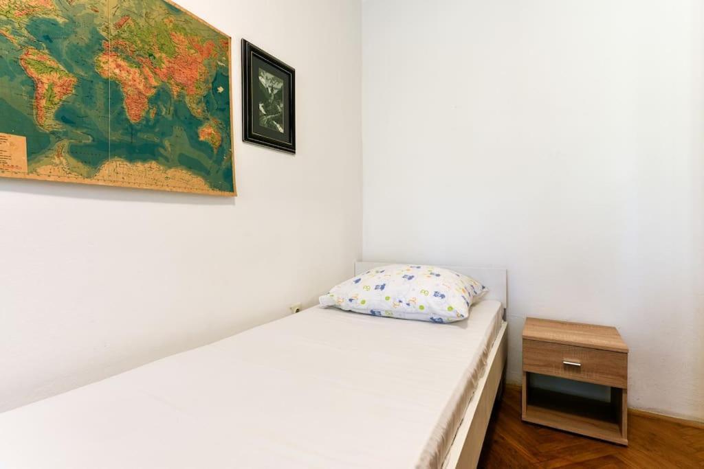Apartman Legacy *