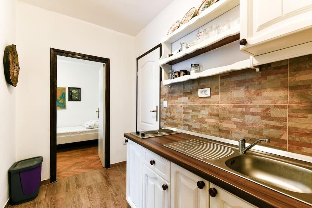 Apartman Legacy Appartement