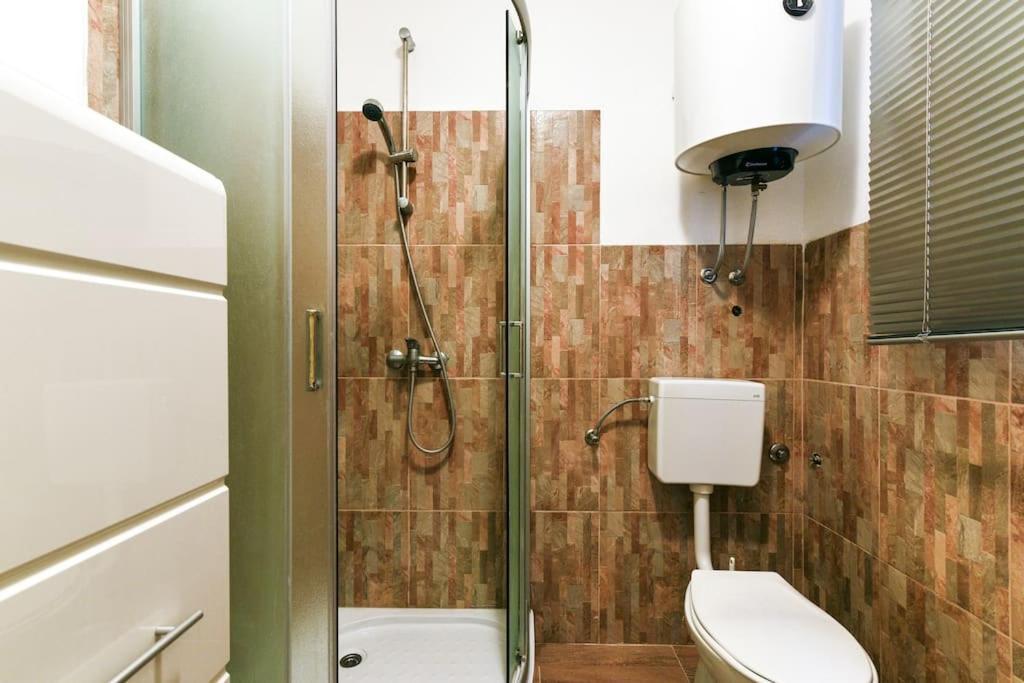 Apartman Legacy * Zadar