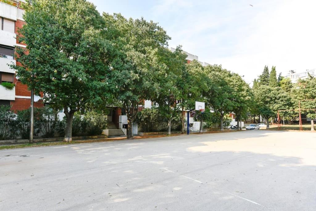 Apartman Legacy Appartement *