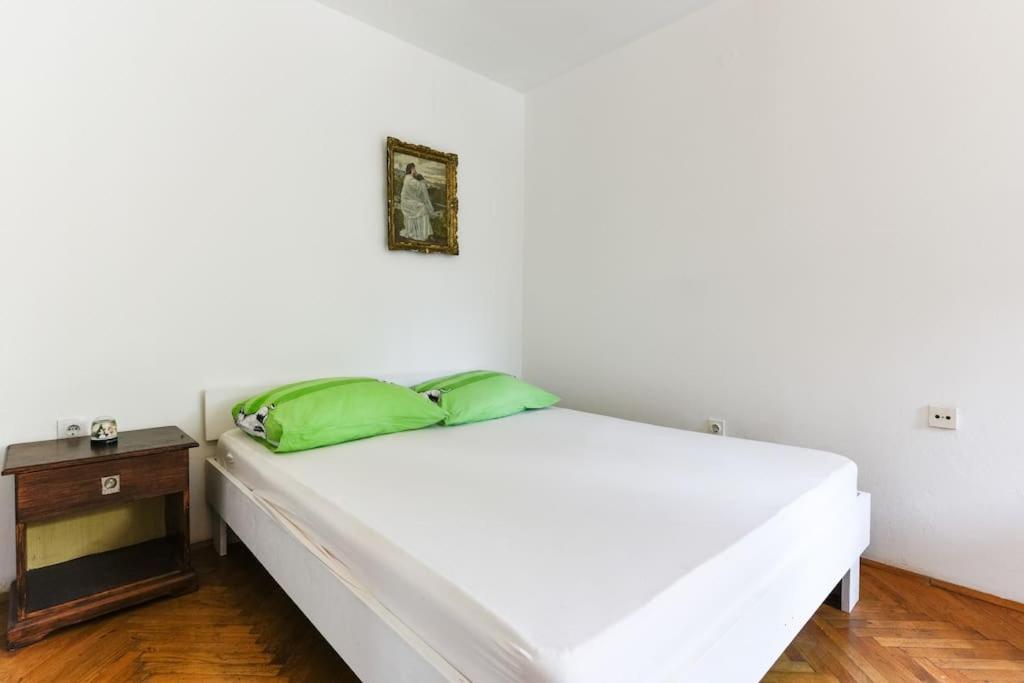 Apartman Legacy *