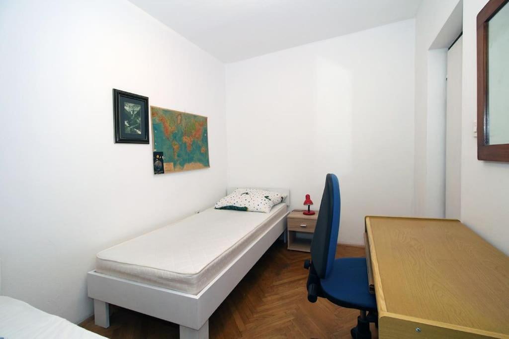 Apartman Legacy Appartement Zadar