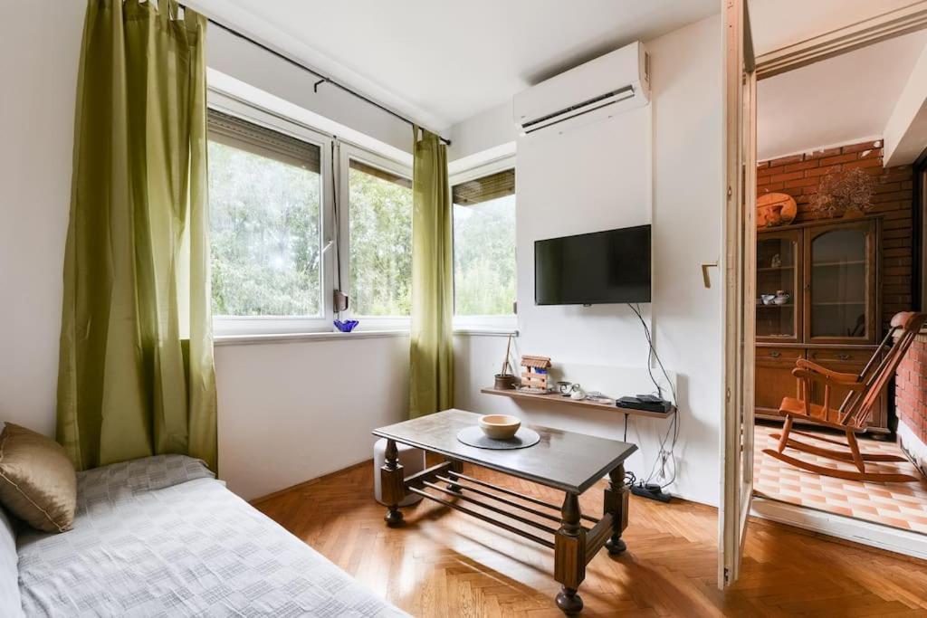 Apartman Legacy * Zadar