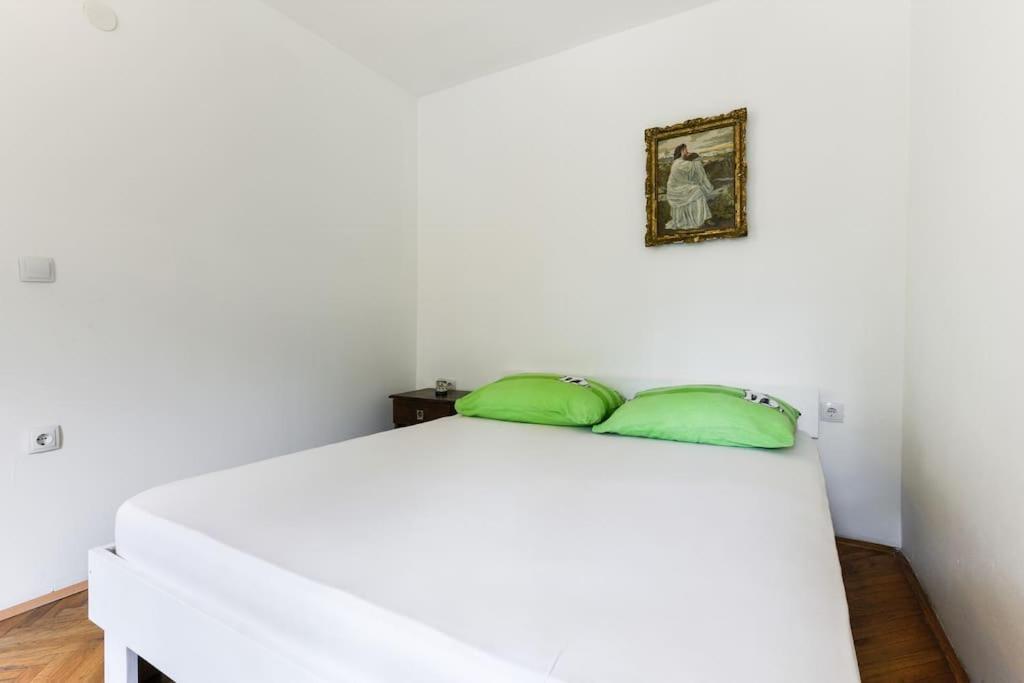 Appartement Apartman Legacy *