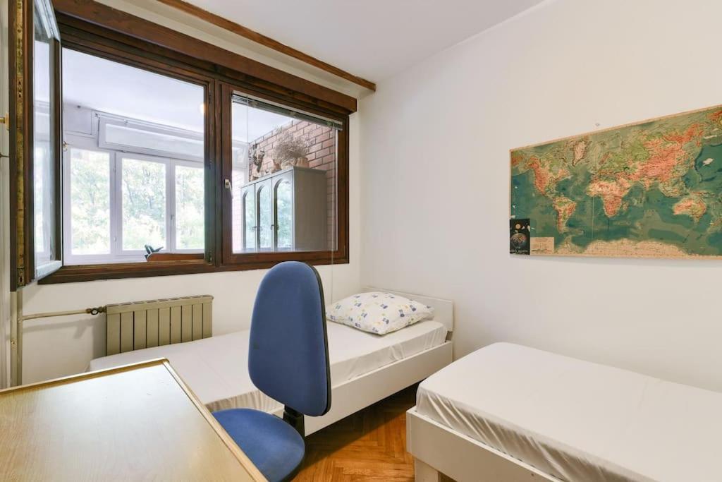 Apartman Legacy Appartement Zadar