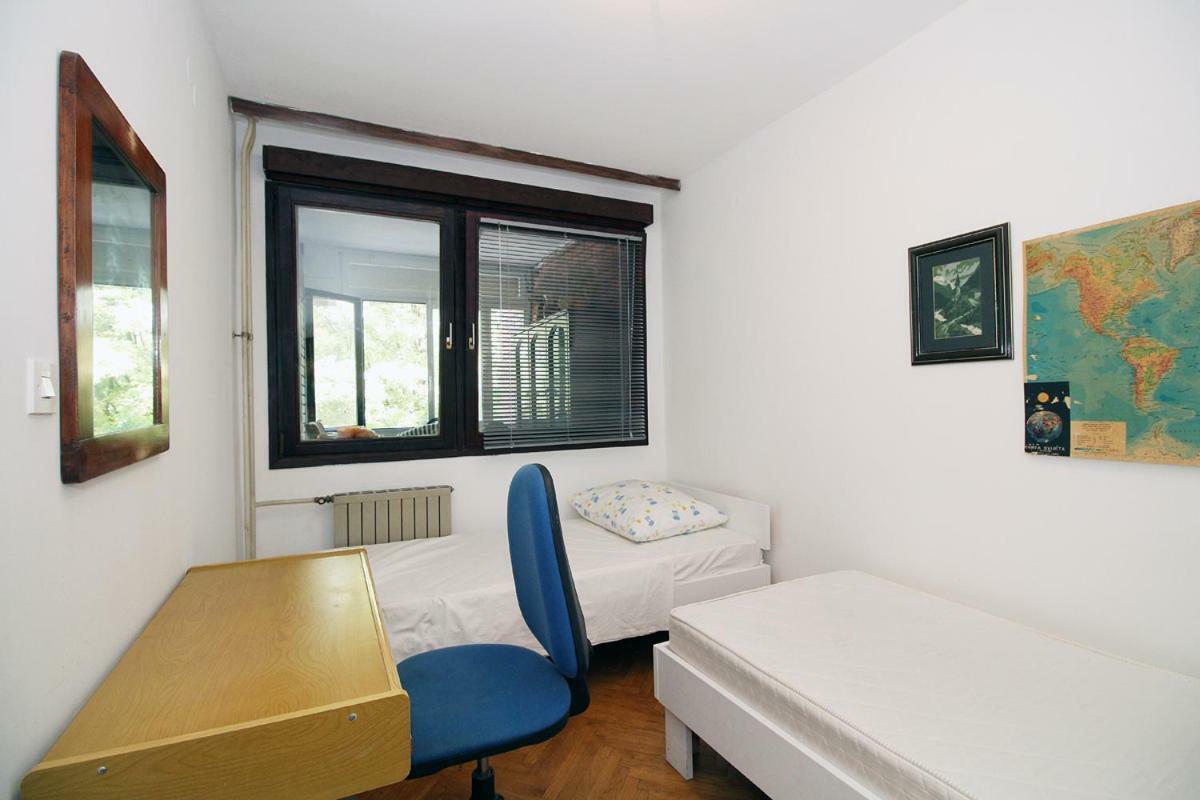 Apartman Legacy Zadar