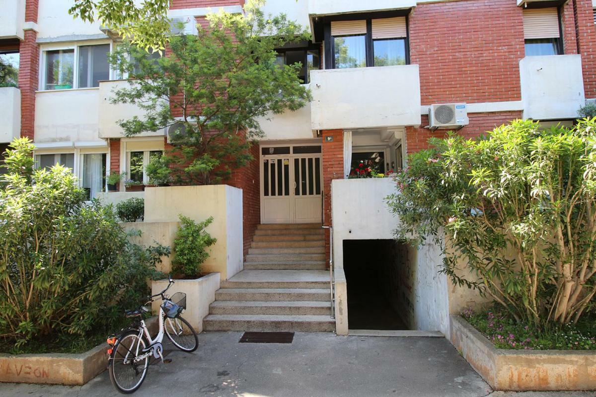 Apartman Legacy Appartement