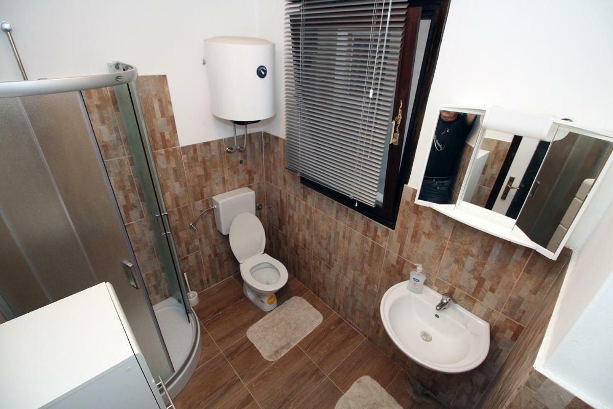 Apartment Apartman Legacy