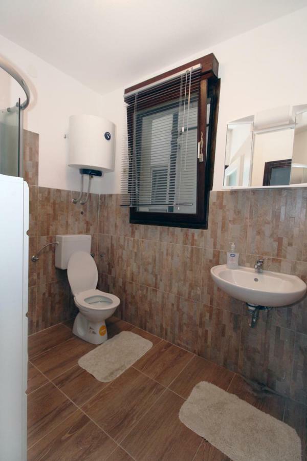 Apartman Legacy Appartement