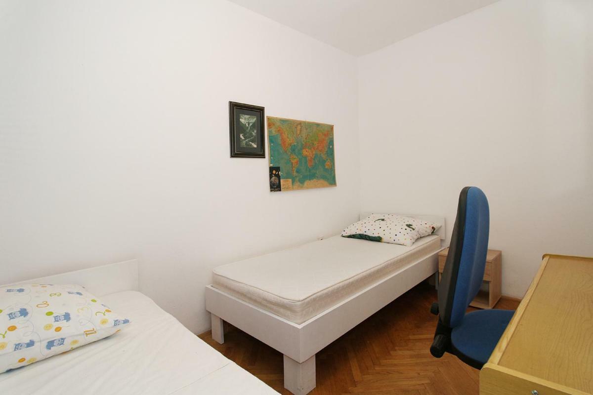 Apartment Apartman Legacy