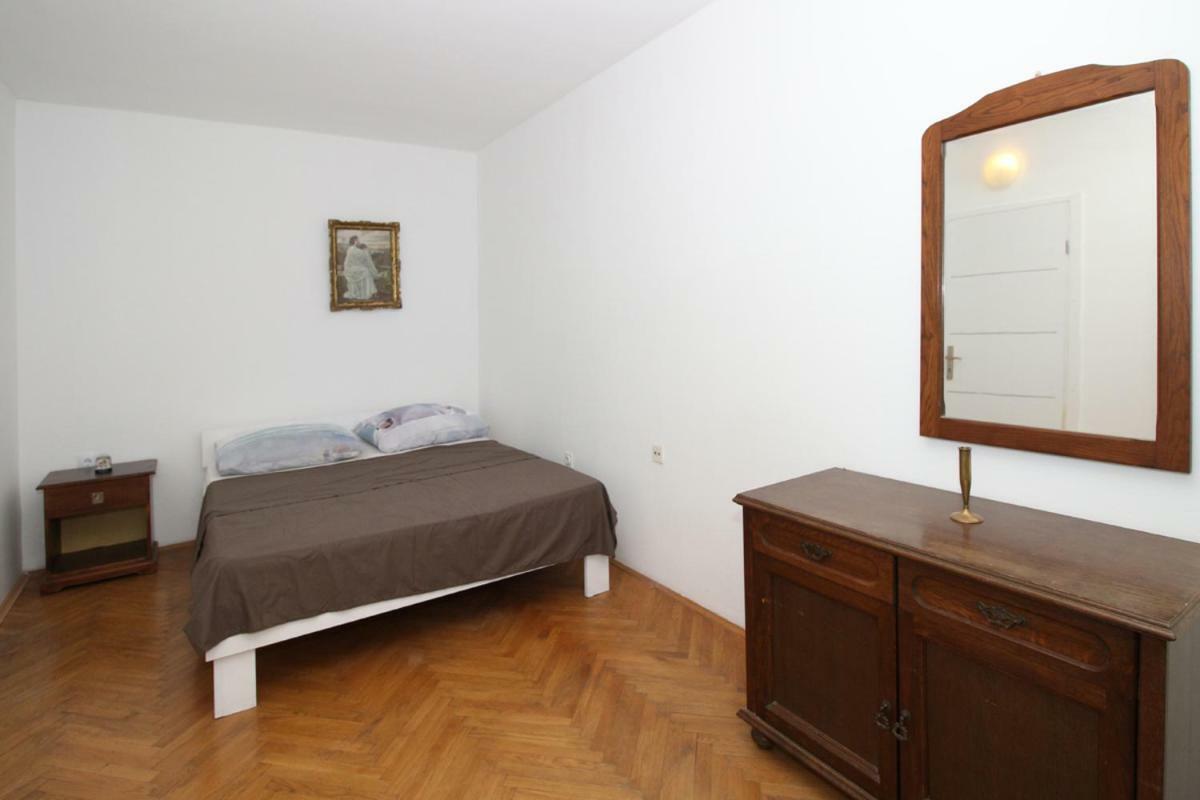 Apartman Legacy Apartment *