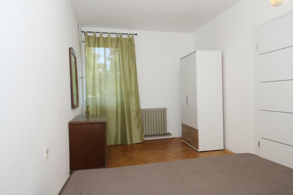 Apartman Legacy Appartement *