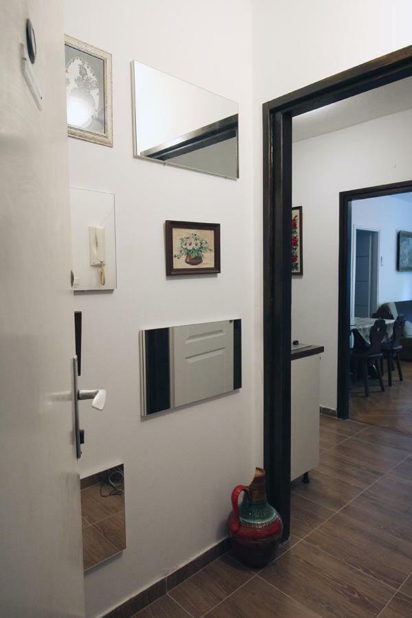 Apartman Legacy