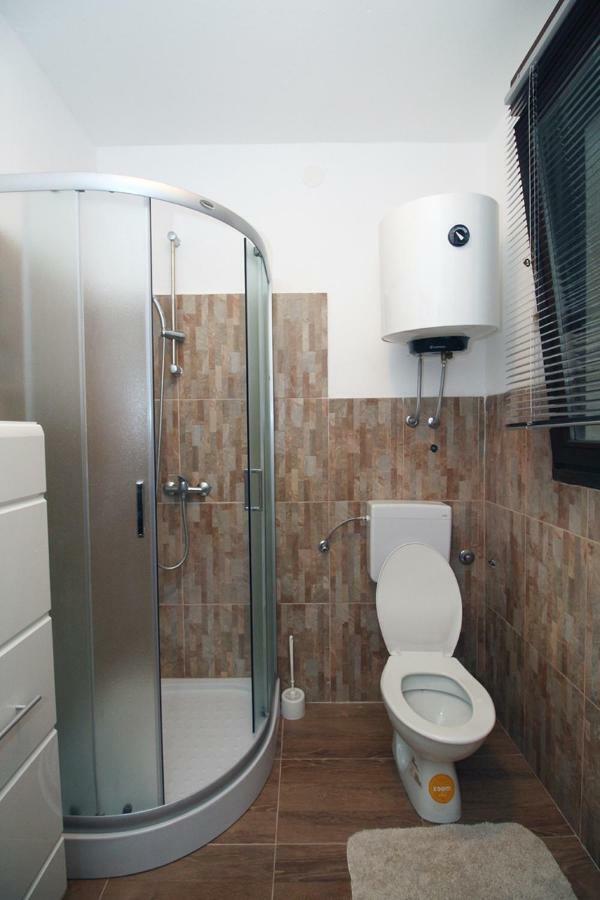 Apartman Legacy Zadar