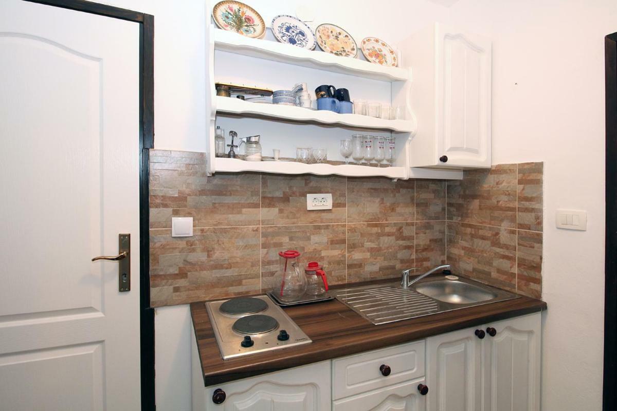 Apartman Legacy Zadar