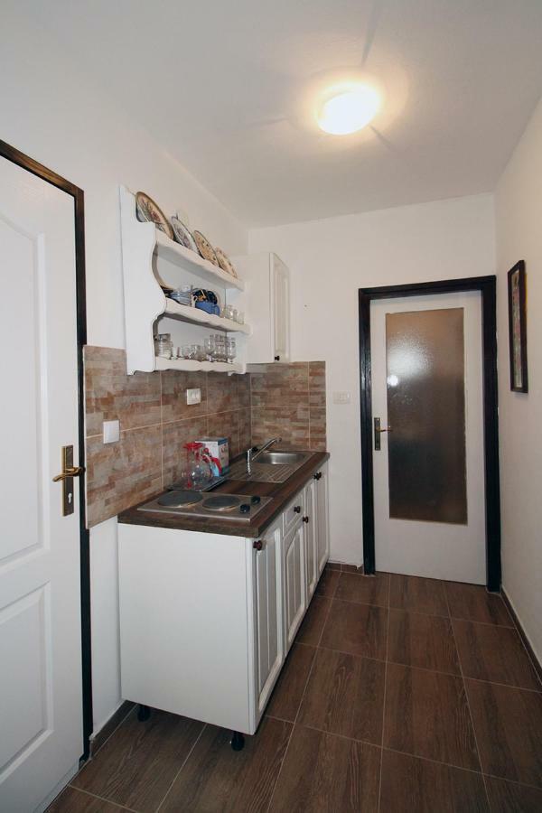 Apartman Legacy Appartement
