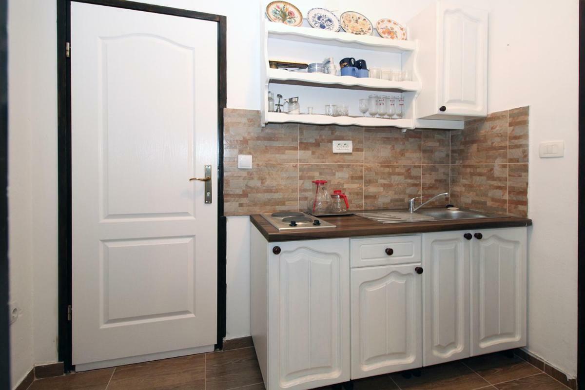 Appartement Apartman Legacy *