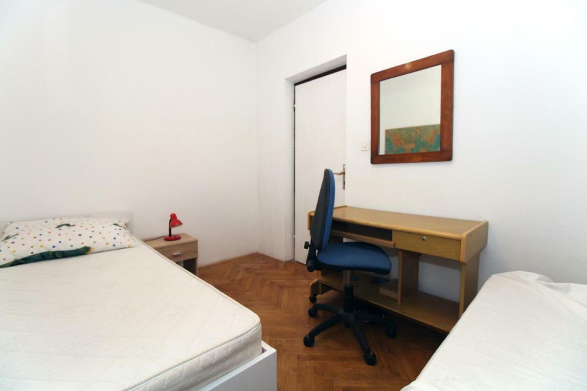 Apartman Legacy Apartment Zadar