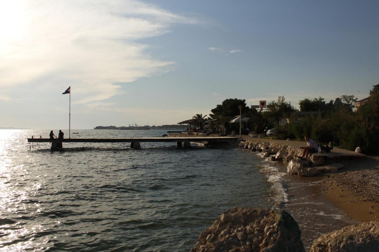 Apartman Legacy Apartment Zadar